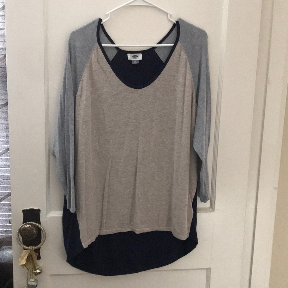 Old Navy Sweater